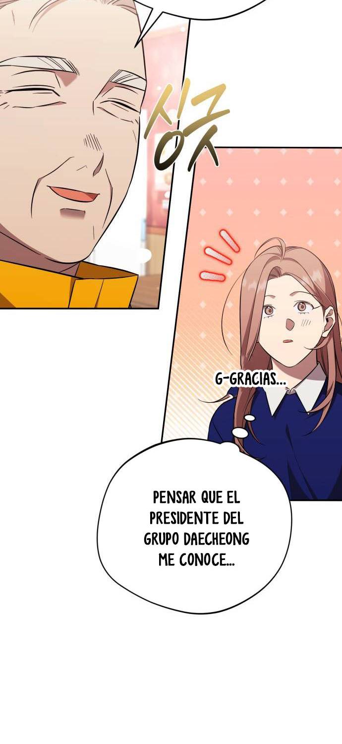El Demonio Celestial de los Masajes Capitulo 62 página 29