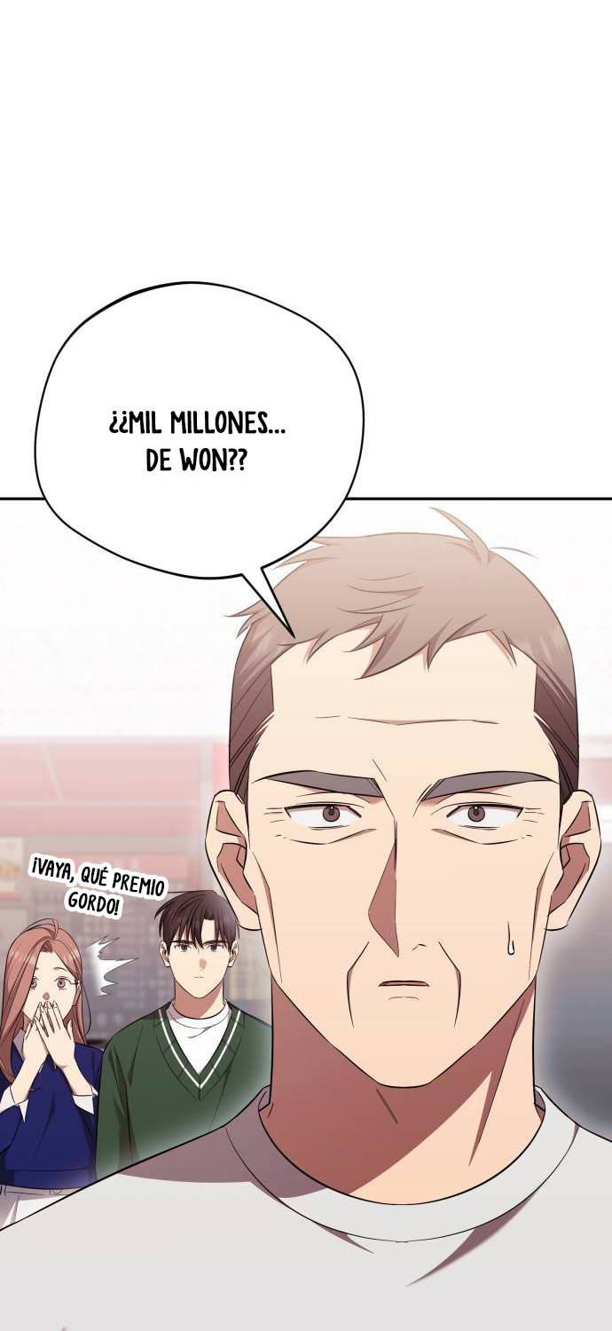 El Demonio Celestial de los Masajes Capitulo 62 página 3