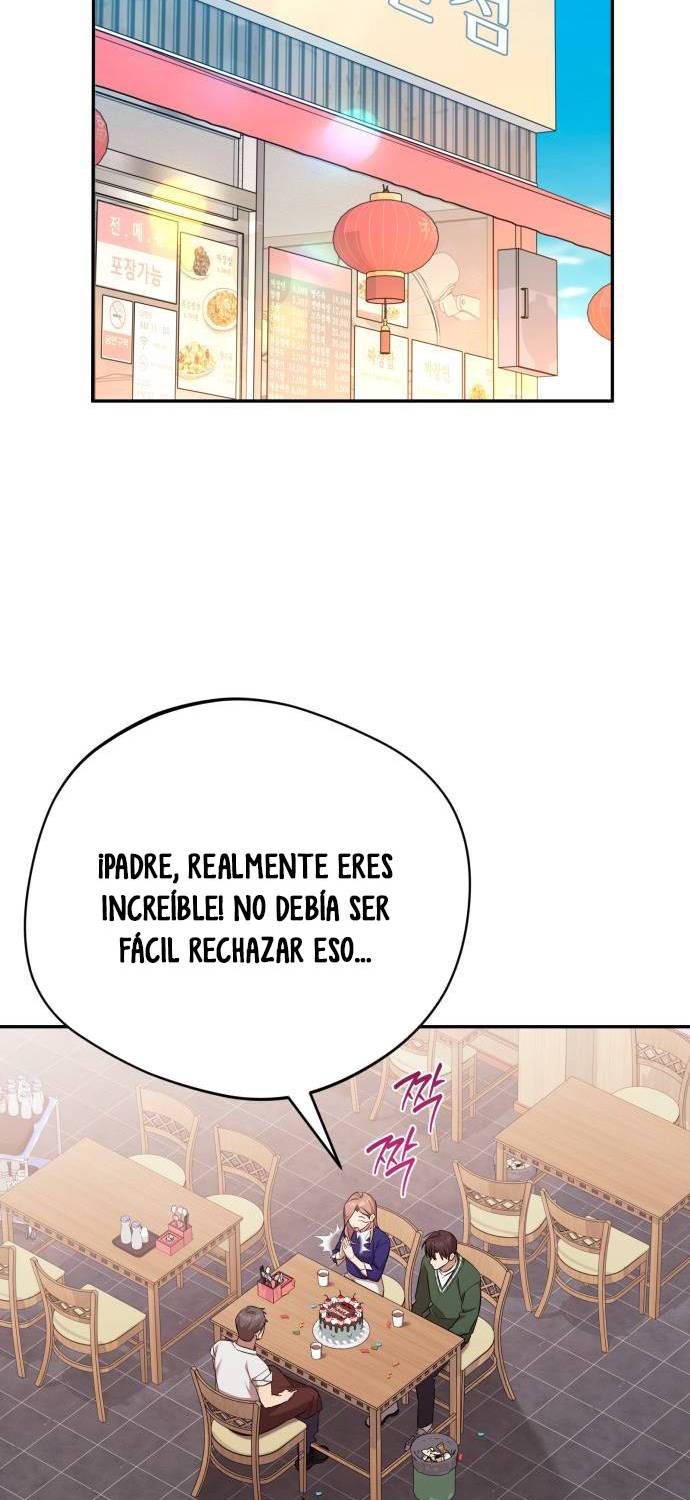 El Demonio Celestial de los Masajes Capitulo 62 página 34