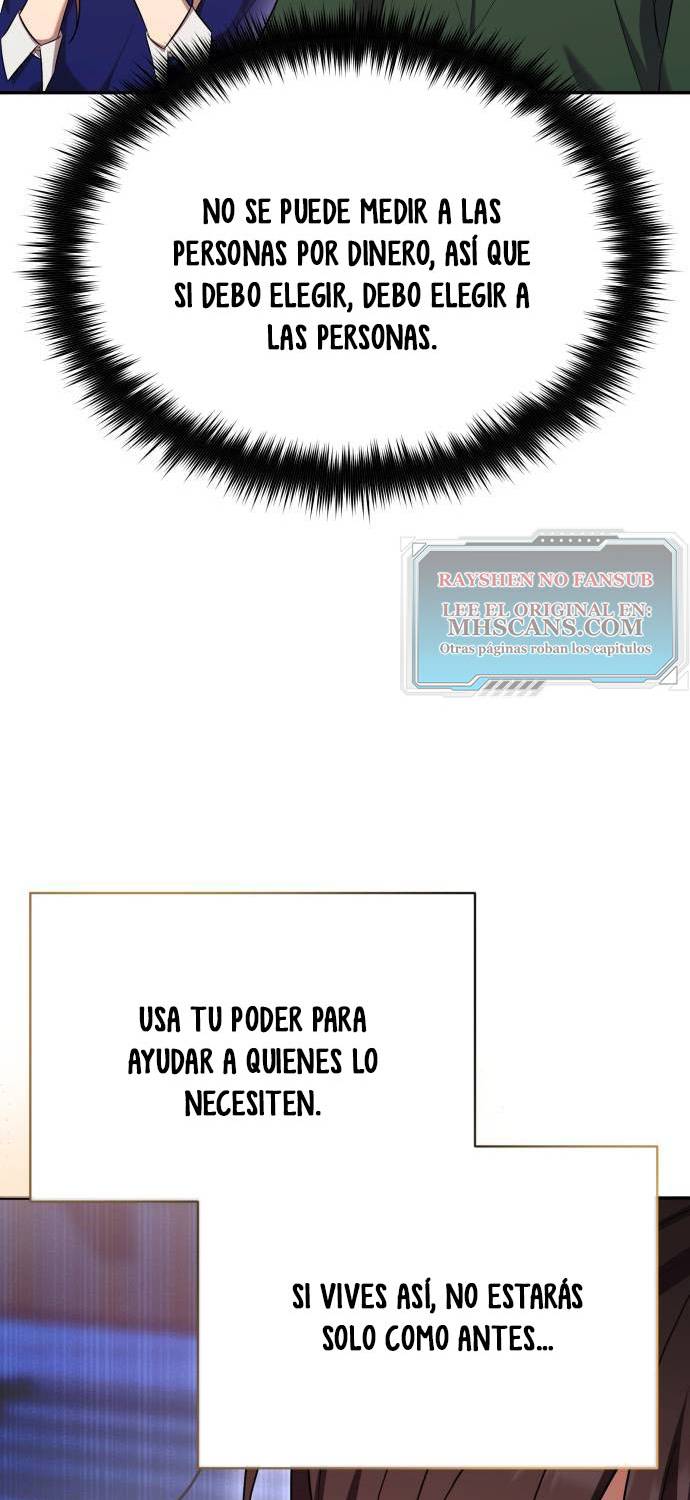 El Demonio Celestial de los Masajes Capitulo 62 página 36