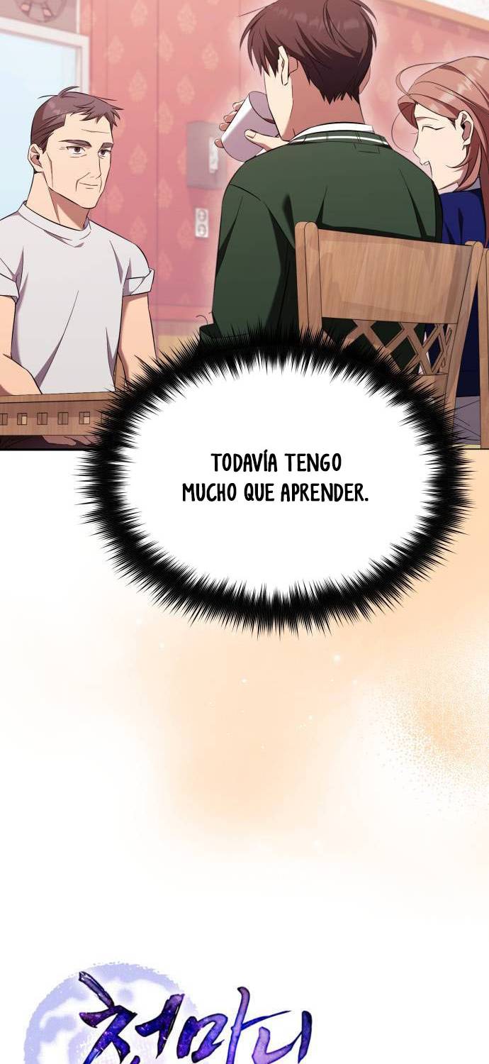 El Demonio Celestial de los Masajes Capitulo 62 página 39