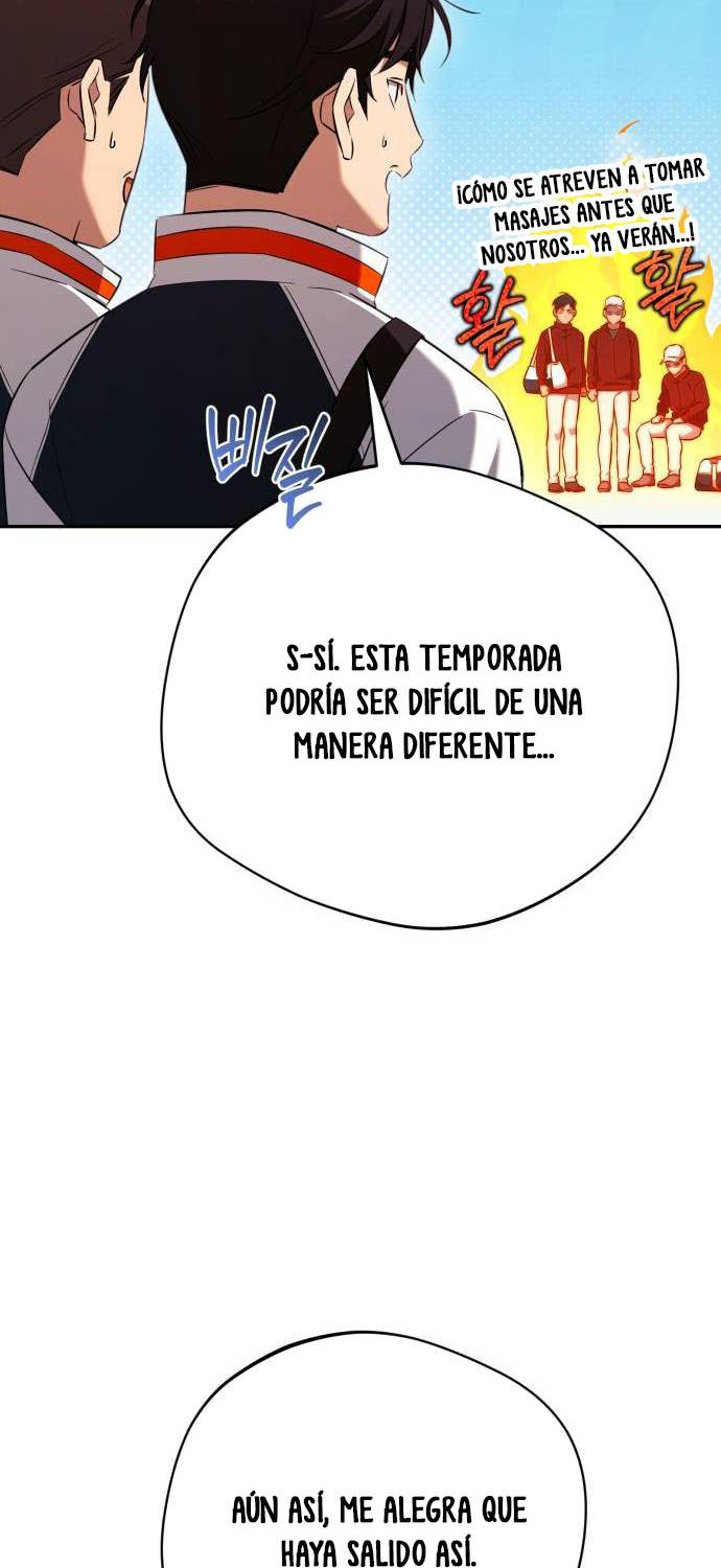 El Demonio Celestial de los Masajes Capitulo 62 página 49