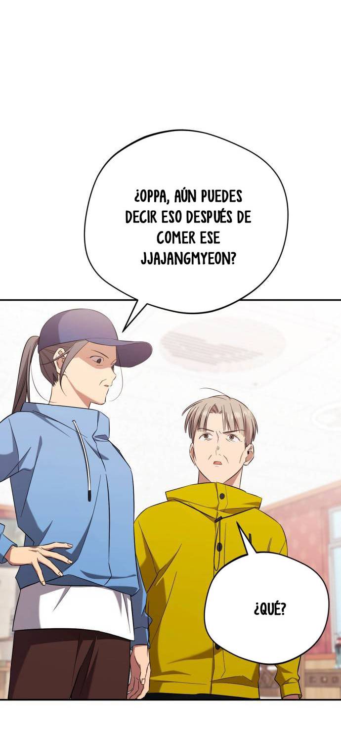 El Demonio Celestial de los Masajes Capitulo 62 página 5