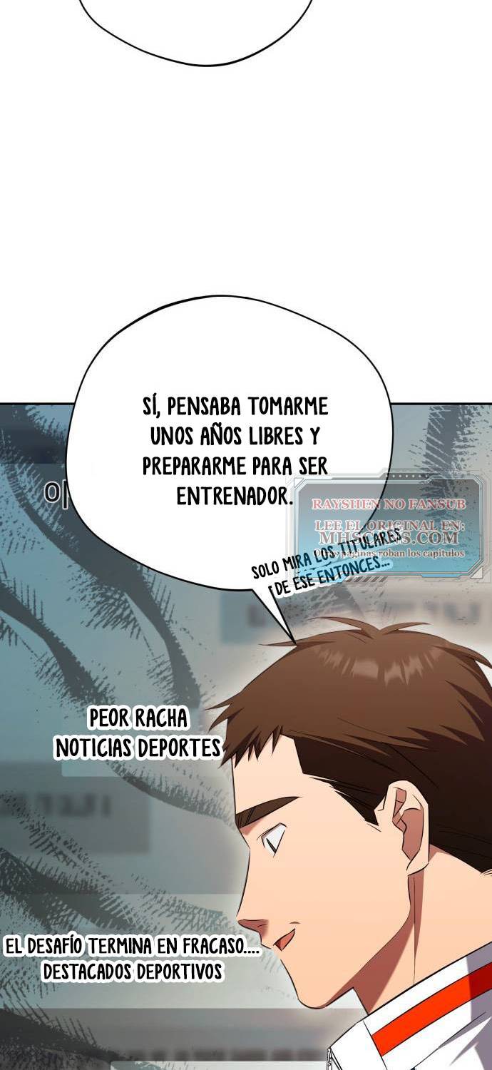 El Demonio Celestial de los Masajes Capitulo 62 página 52