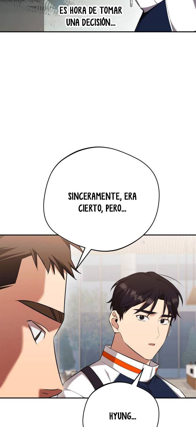 El Demonio Celestial de los Masajes Capitulo 62 página 53