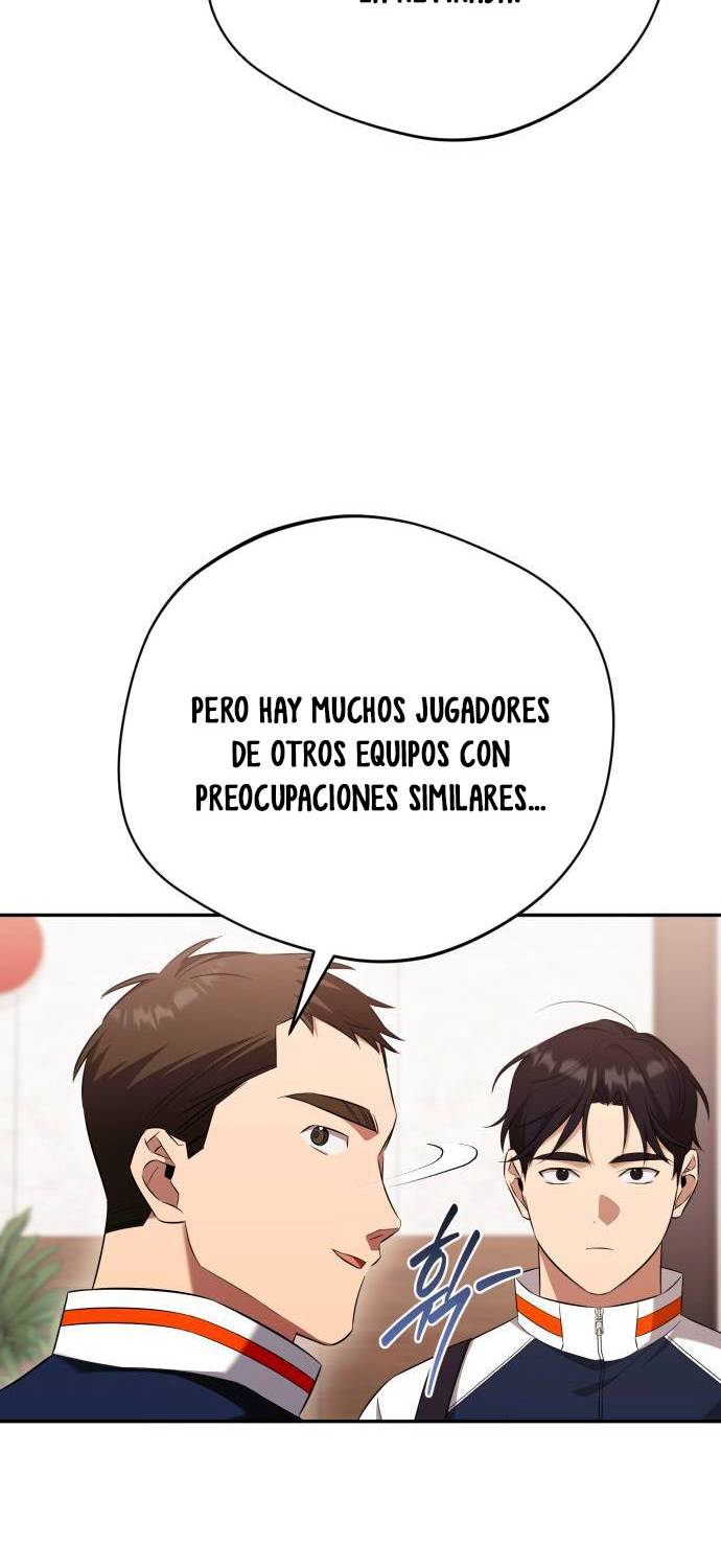 El Demonio Celestial de los Masajes Capitulo 62 página 55