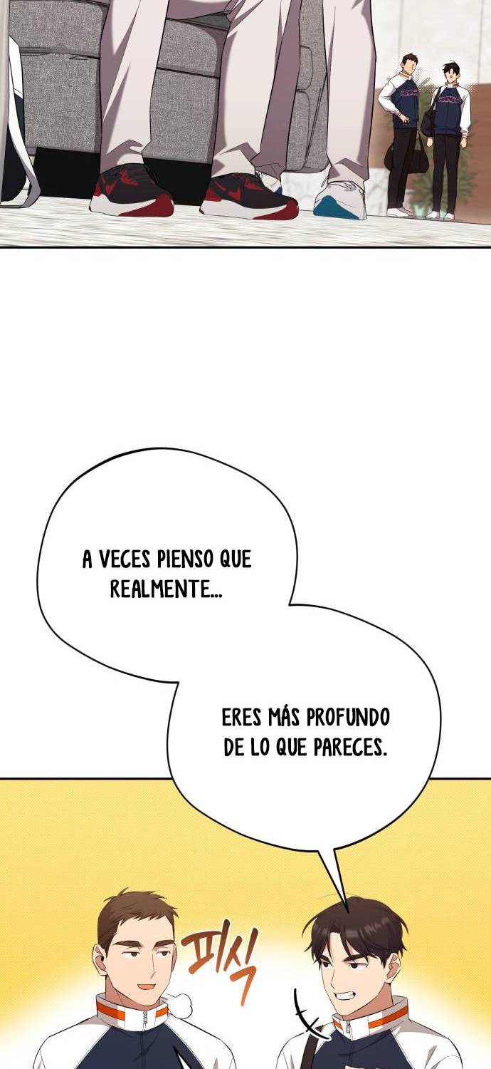 El Demonio Celestial de los Masajes Capitulo 62 página 57
