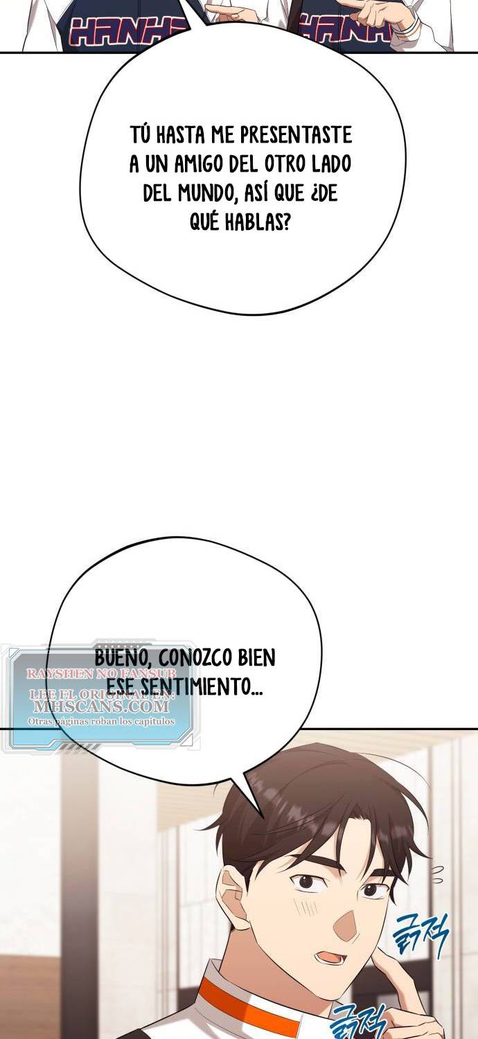 El Demonio Celestial de los Masajes Capitulo 62 página 58