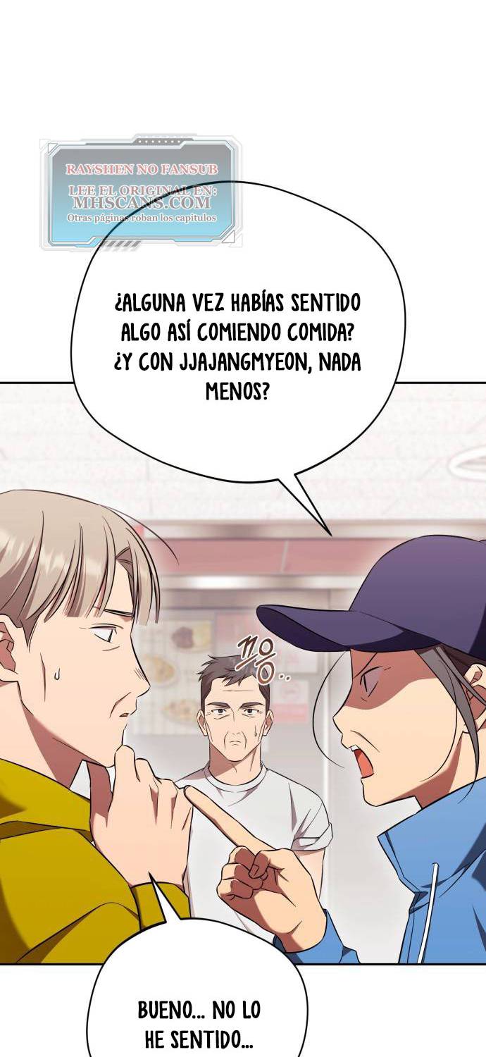 El Demonio Celestial de los Masajes Capitulo 62 página 6