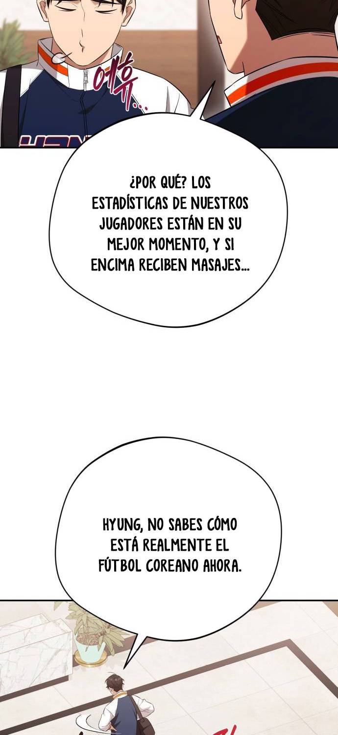 El Demonio Celestial de los Masajes Capitulo 62 página 63