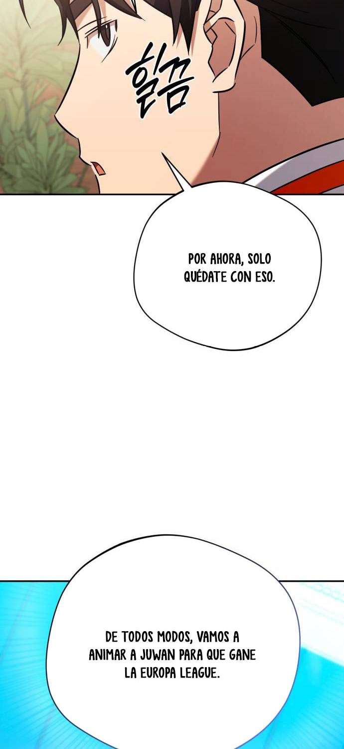 El Demonio Celestial de los Masajes Capitulo 62 página 65