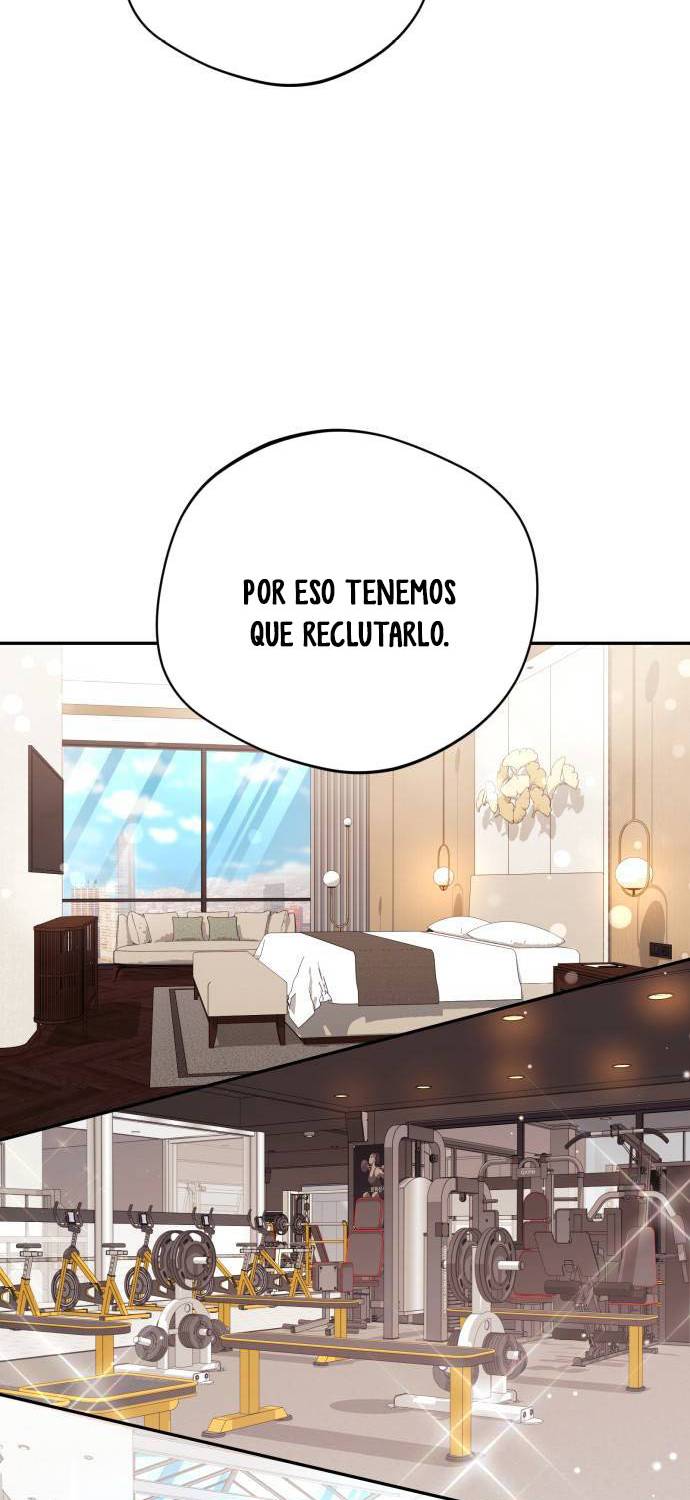 El Demonio Celestial de los Masajes Capitulo 62 página 7