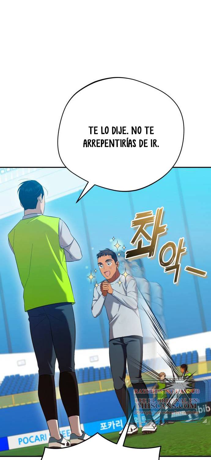 El Demonio Celestial de los Masajes Capitulo 63 página 13