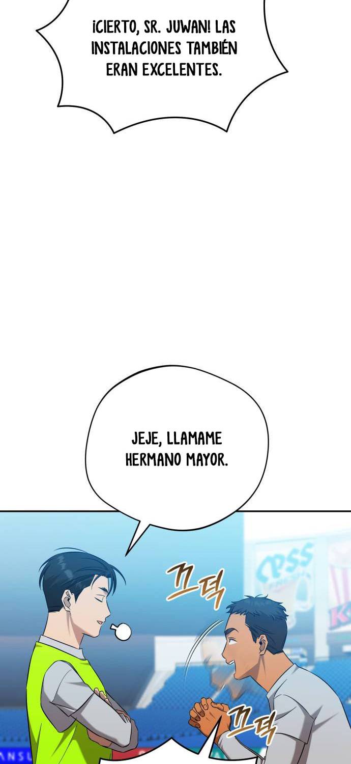 El Demonio Celestial de los Masajes Capitulo 63 página 14