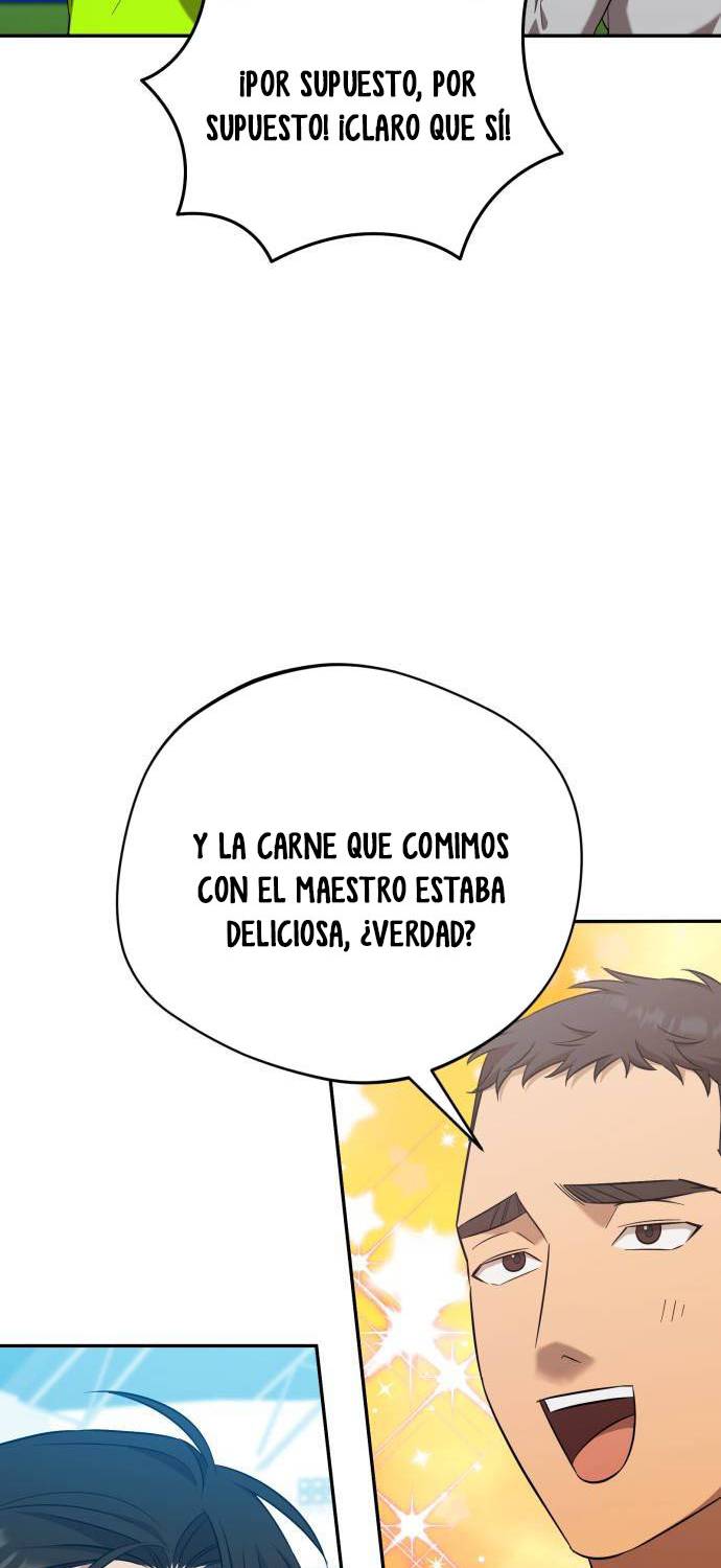 El Demonio Celestial de los Masajes Capitulo 63 página 15