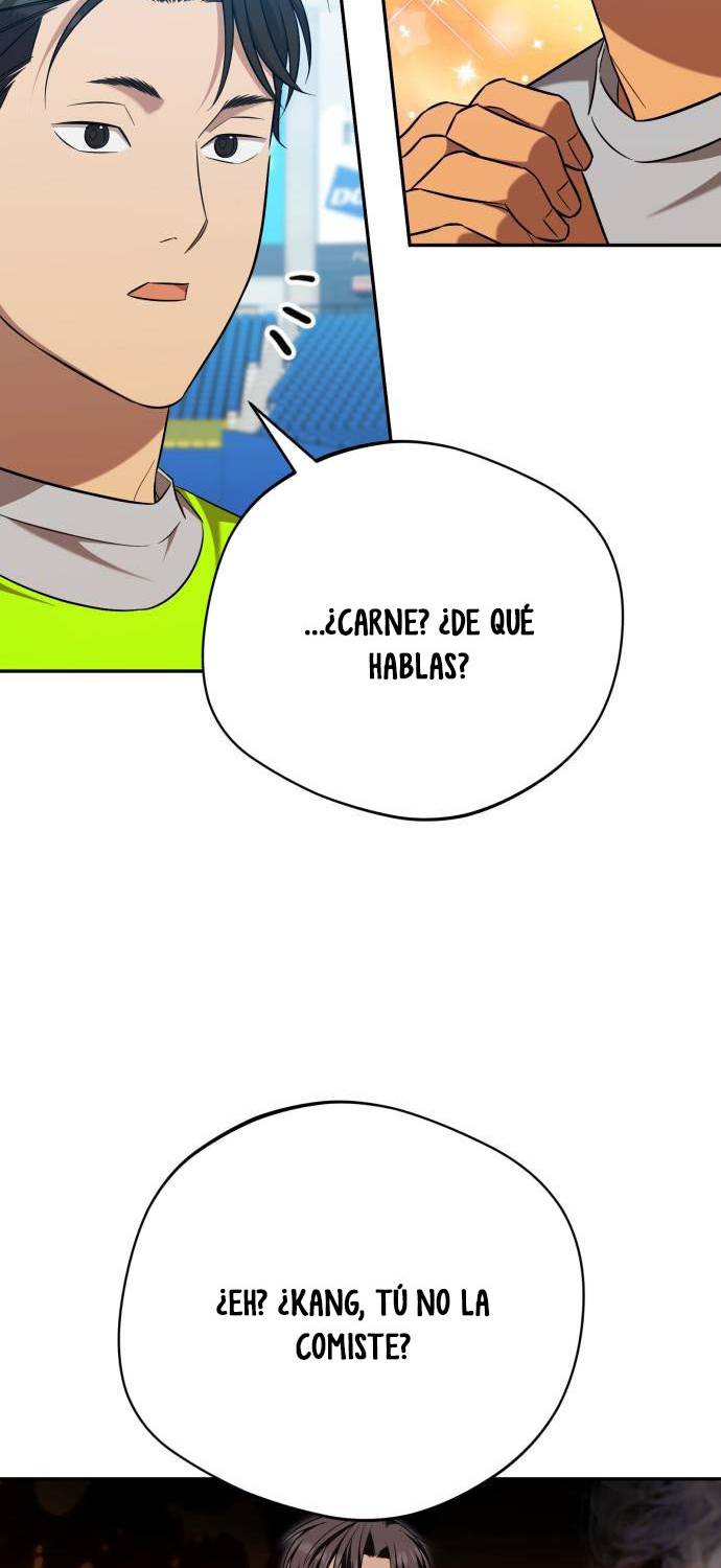 El Demonio Celestial de los Masajes Capitulo 63 página 16