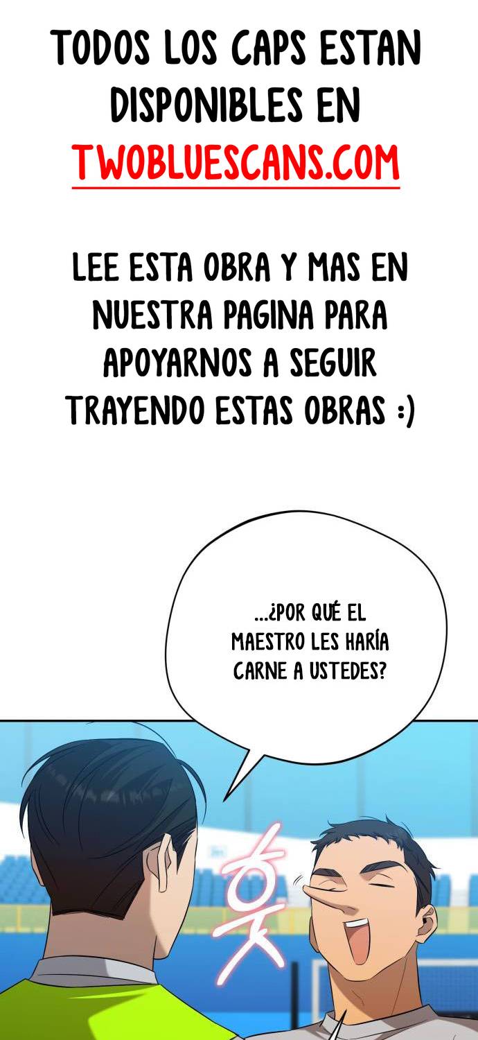 El Demonio Celestial de los Masajes Capitulo 63 página 18