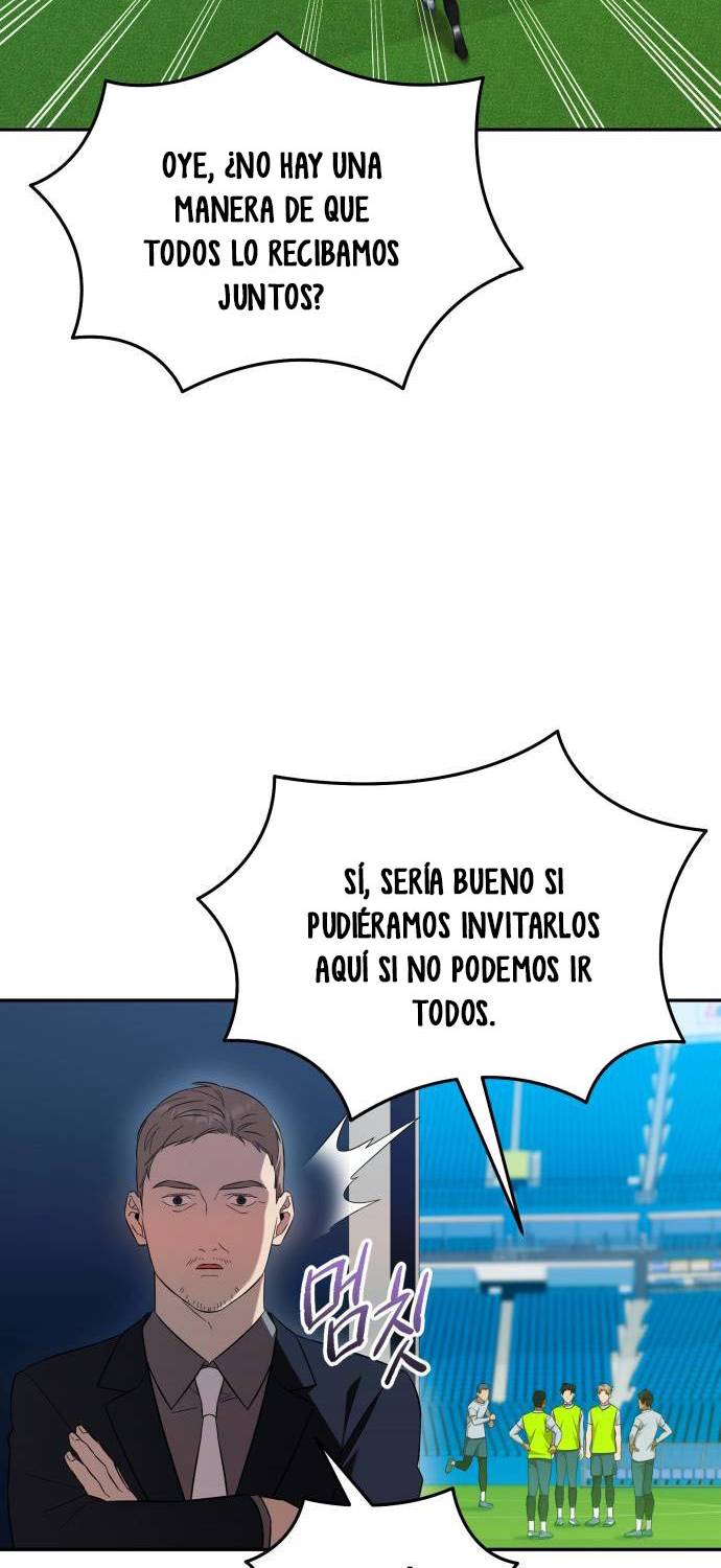 El Demonio Celestial de los Masajes Capitulo 63 página 21