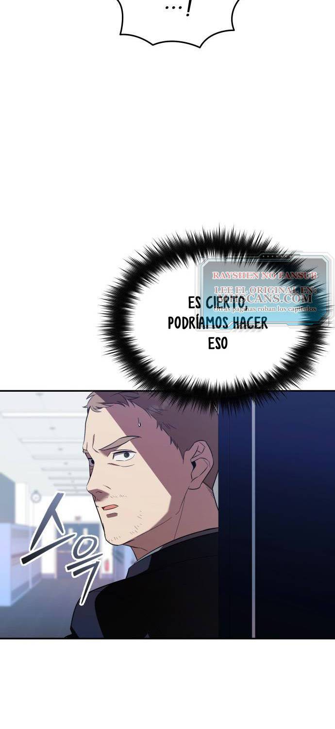 El Demonio Celestial de los Masajes Capitulo 63 página 22
