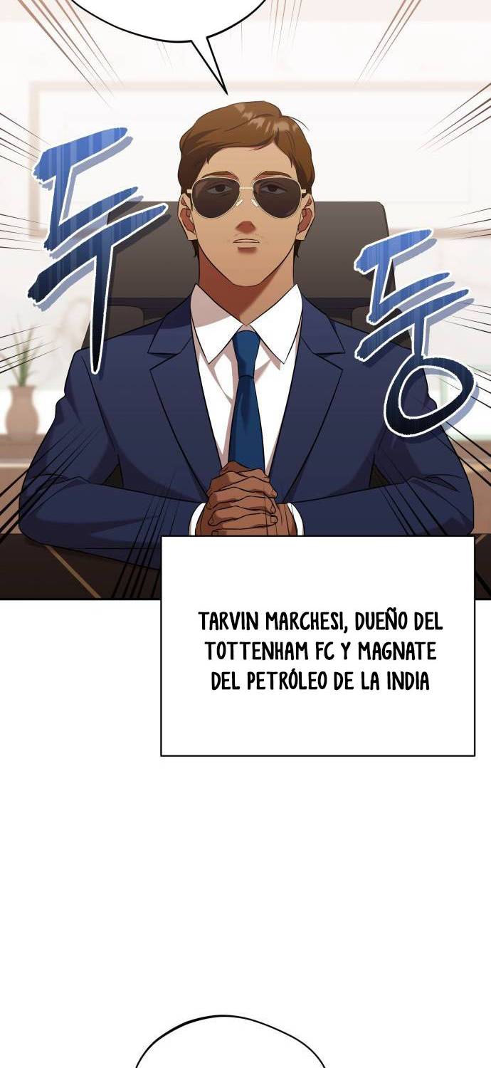 El Demonio Celestial de los Masajes Capitulo 63 página 25