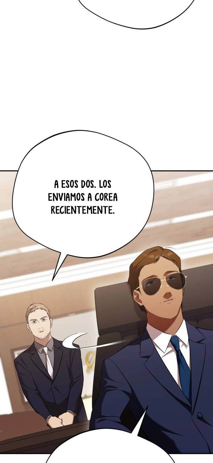 El Demonio Celestial de los Masajes Capitulo 63 página 29