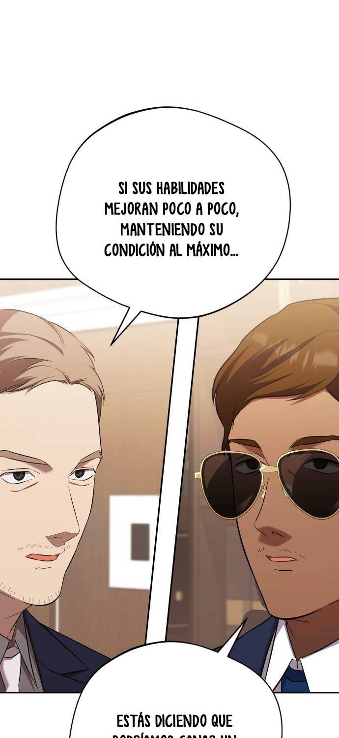 El Demonio Celestial de los Masajes Capitulo 63 página 36