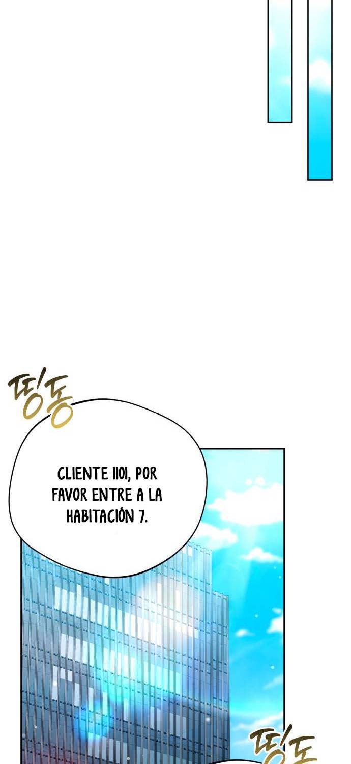 El Demonio Celestial de los Masajes Capitulo 63 página 43