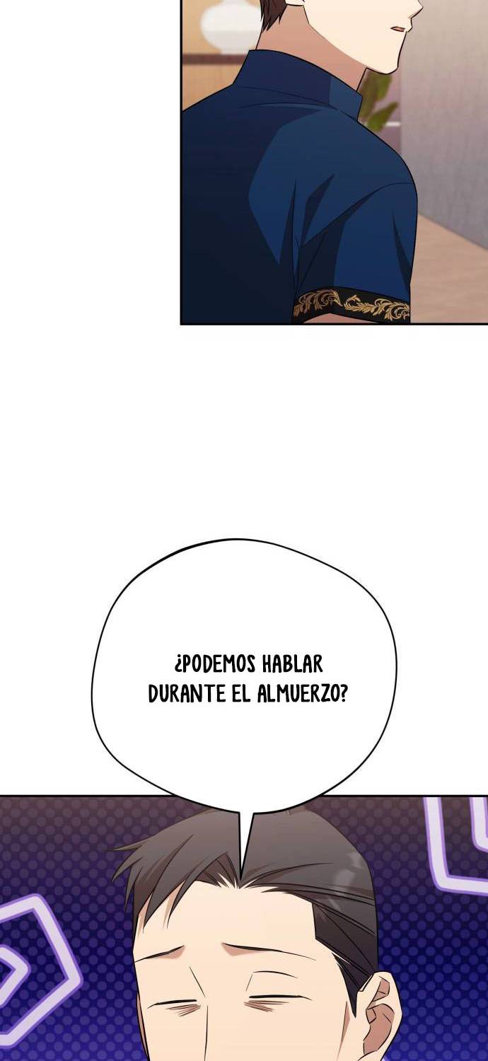 El Demonio Celestial de los Masajes Capitulo 63 página 49