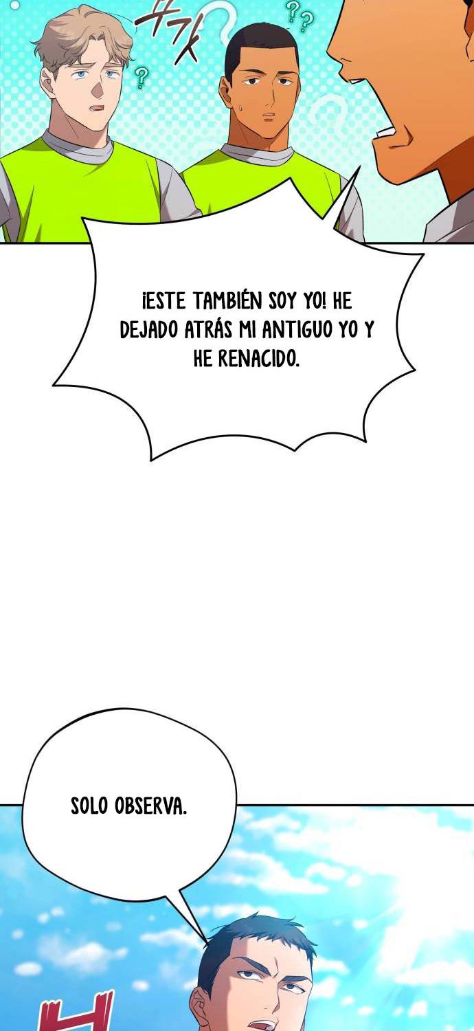 El Demonio Celestial de los Masajes Capitulo 63 página 6