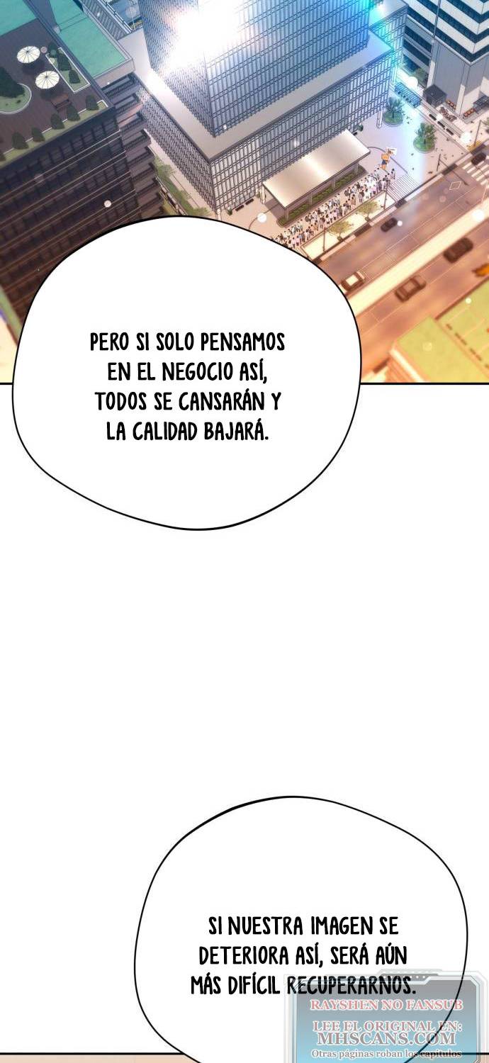 El Demonio Celestial de los Masajes Capitulo 63 página 62