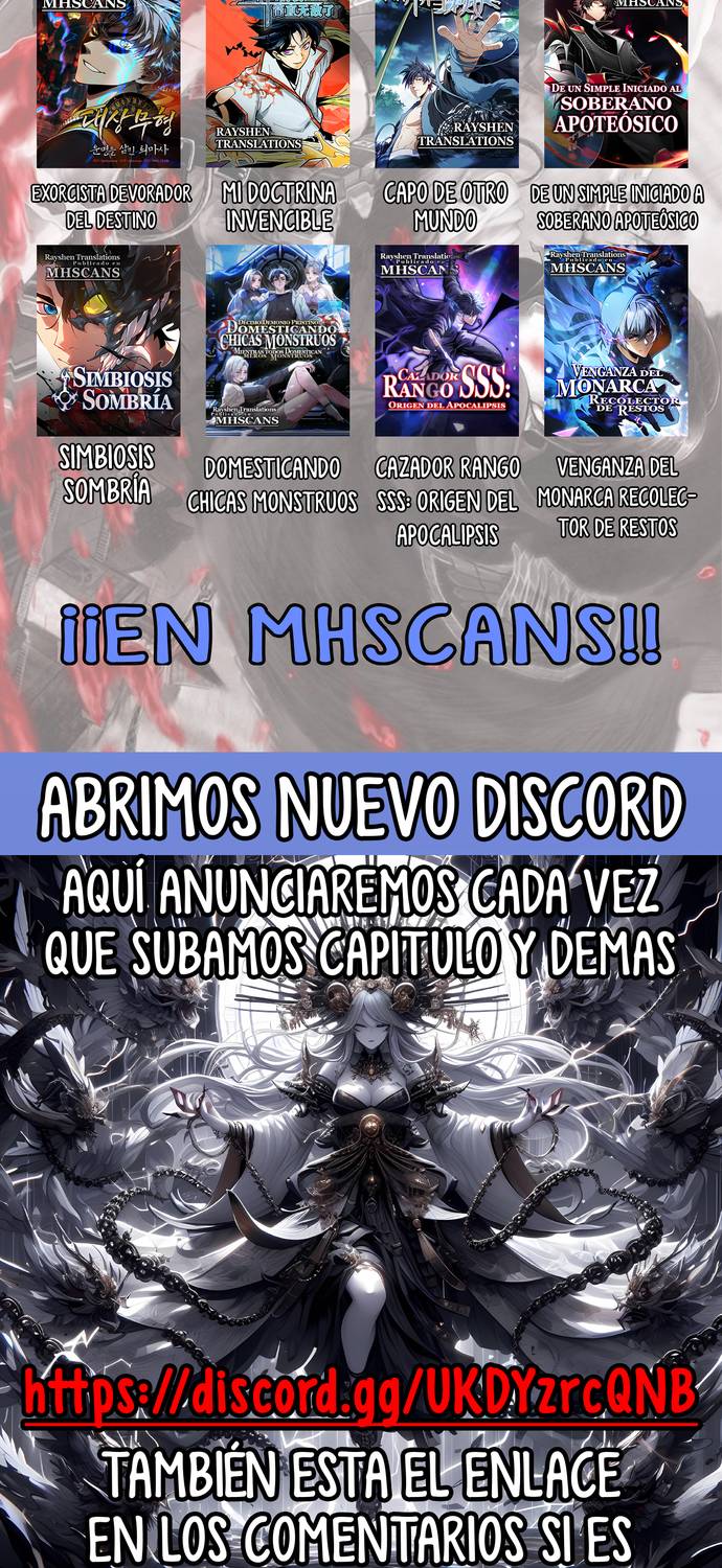 El Demonio Celestial de los Masajes Capitulo 63 página 70