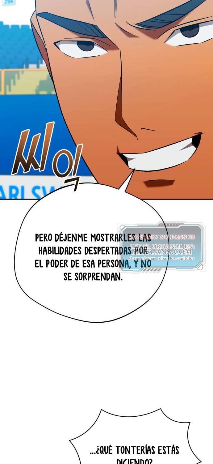 El Demonio Celestial de los Masajes Capitulo 63 página 9