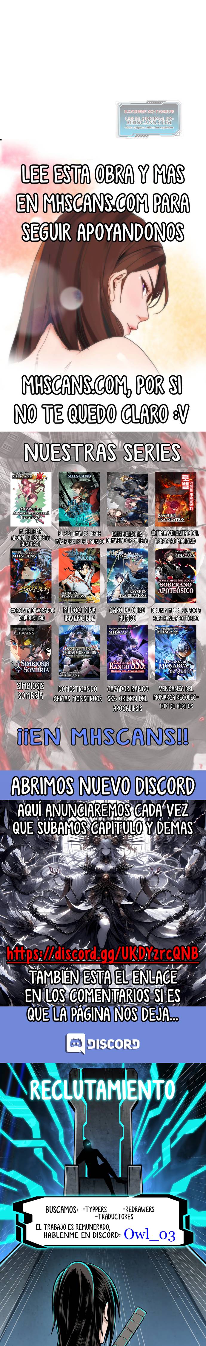 El Demonio Celestial de los Masajes Capitulo 65 página 25