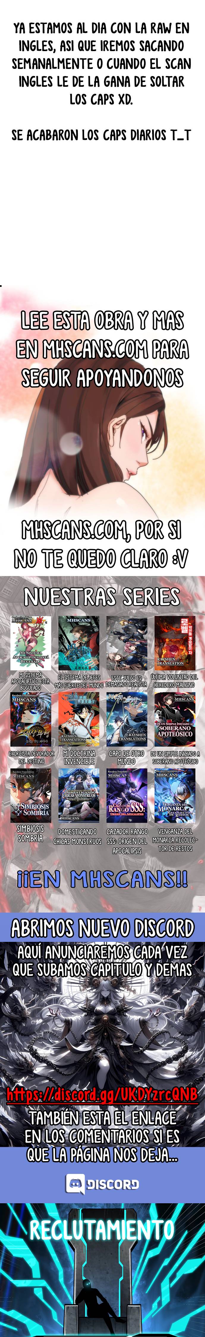 El Demonio Celestial de los Masajes Capitulo 66 página 26