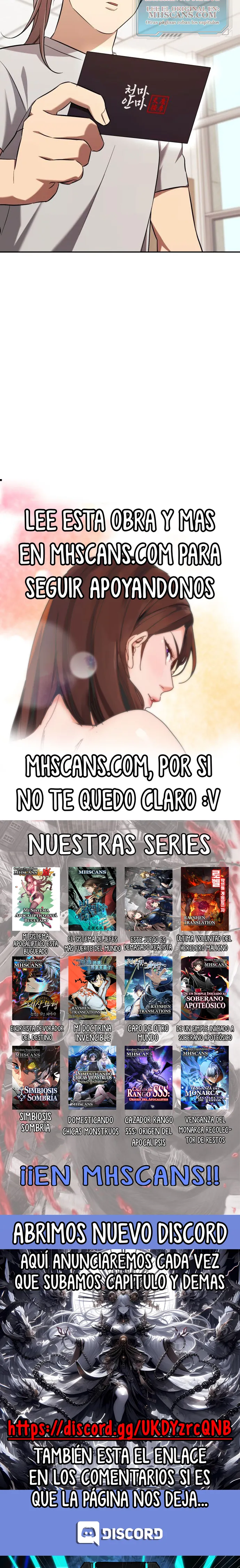 El Demonio Celestial de los Masajes Capitulo 68 página 24