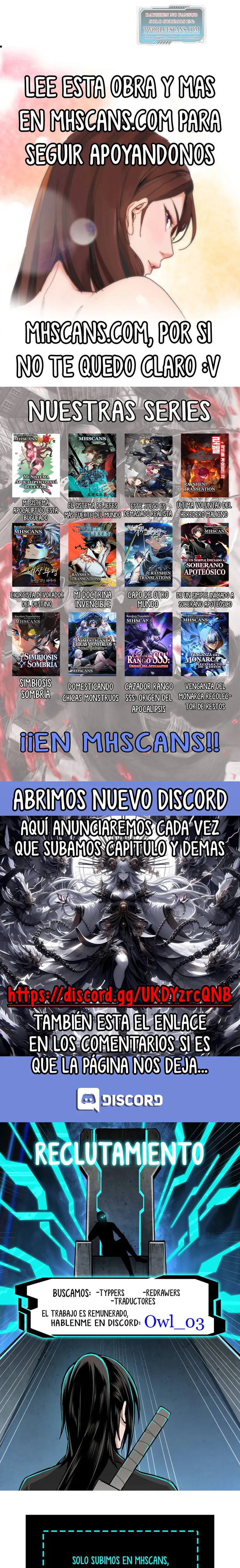 El Demonio Celestial de los Masajes Capitulo 69 página 25