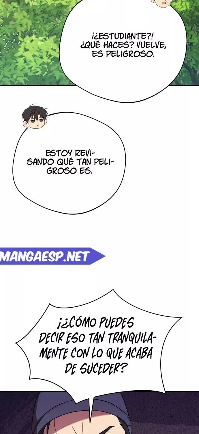 El Demonio Celestial de los Masajes Capitulo 7 página 12
