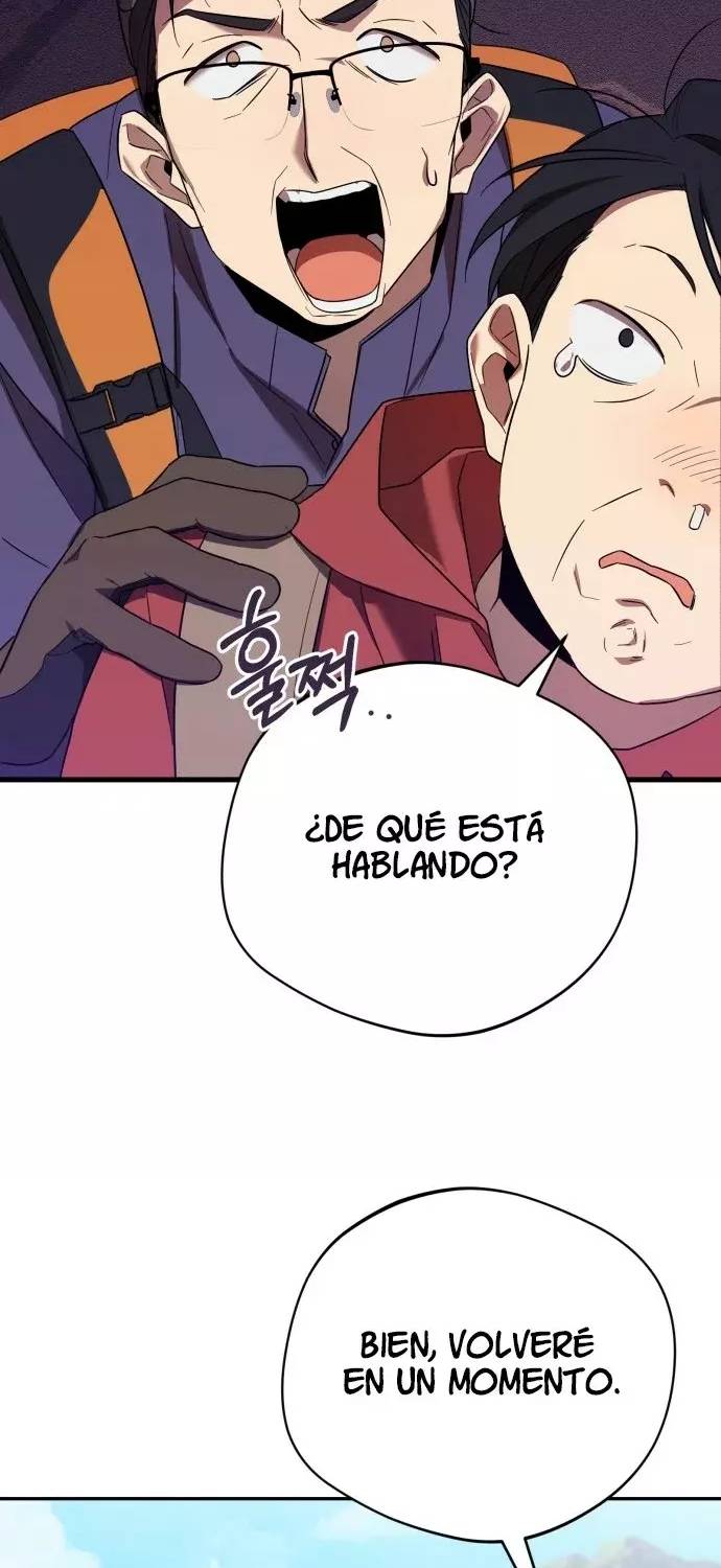 El Demonio Celestial de los Masajes Capitulo 7 página 13