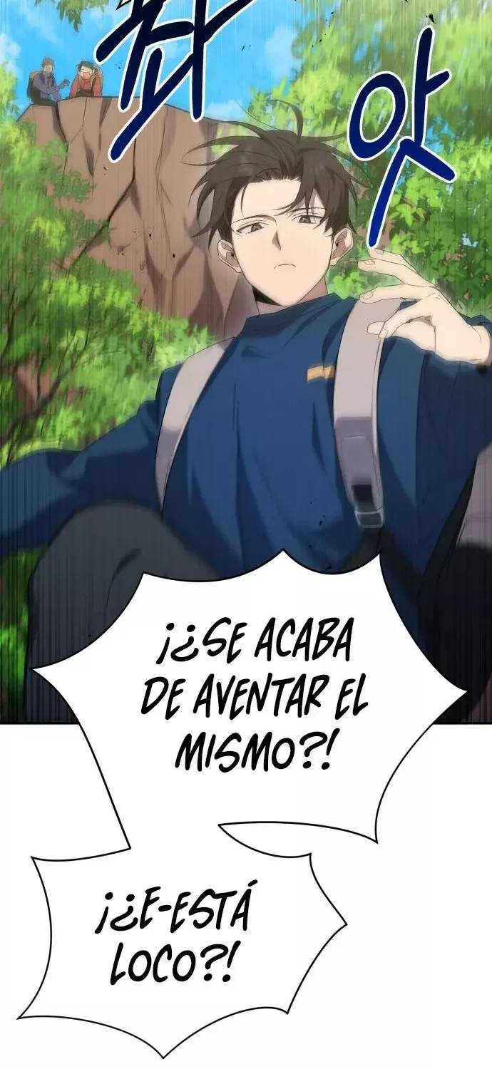 El Demonio Celestial de los Masajes Capitulo 7 página 15