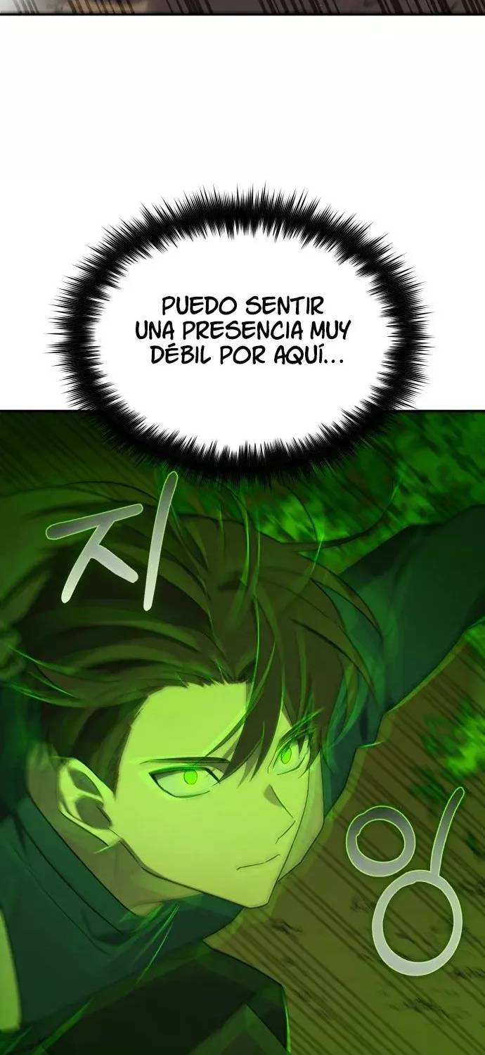 El Demonio Celestial de los Masajes Capitulo 7 página 18