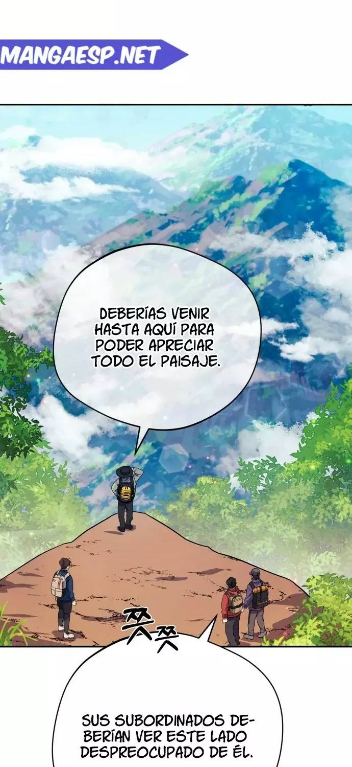 El Demonio Celestial de los Masajes Capitulo 7 página 2