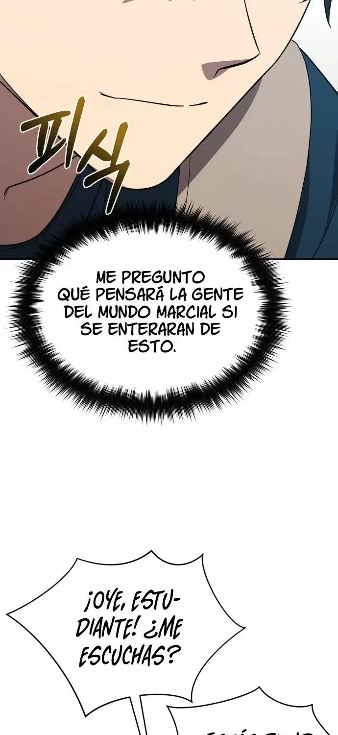 El Demonio Celestial de los Masajes Capitulo 7 página 23