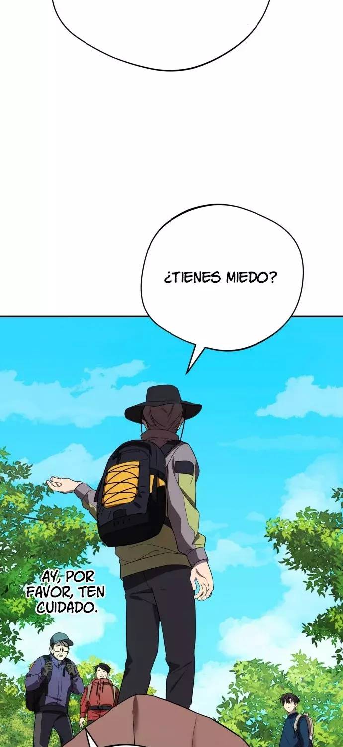 El Demonio Celestial de los Masajes Capitulo 7 página 3