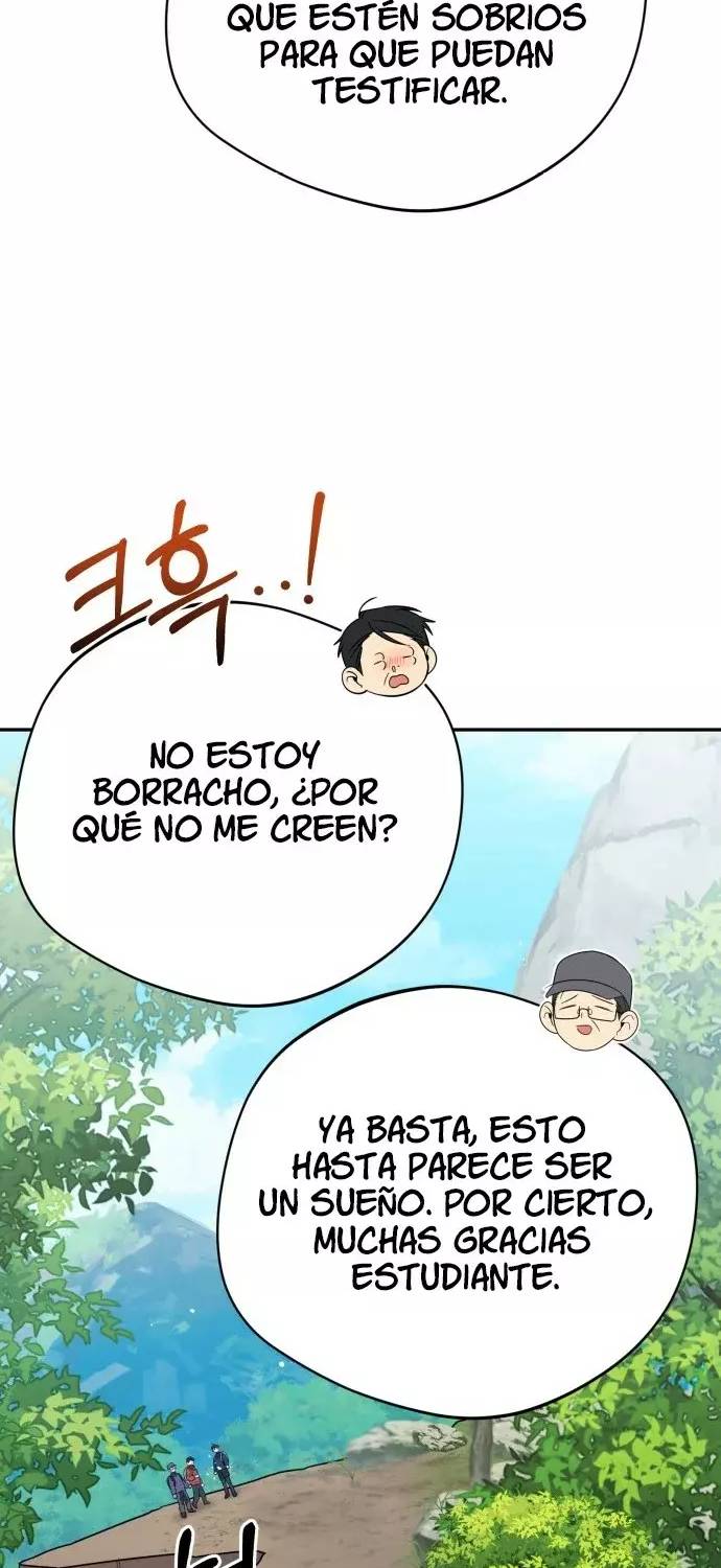 El Demonio Celestial de los Masajes Capitulo 7 página 33