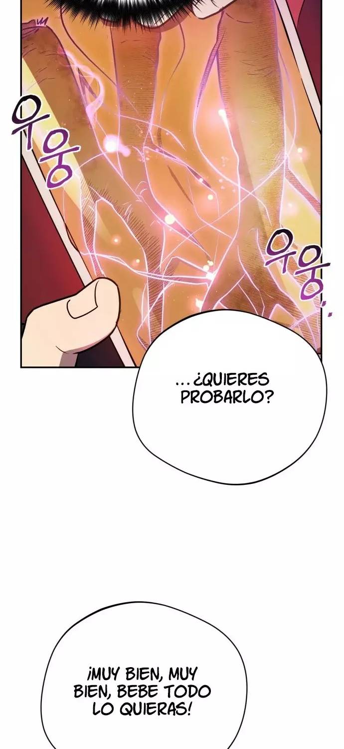 El Demonio Celestial de los Masajes Capitulo 7 página 38