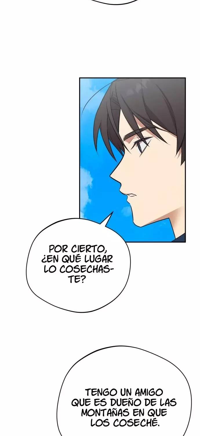 El Demonio Celestial de los Masajes Capitulo 7 página 43