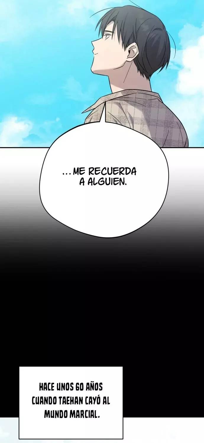 El Demonio Celestial de los Masajes Capitulo 7 página 51