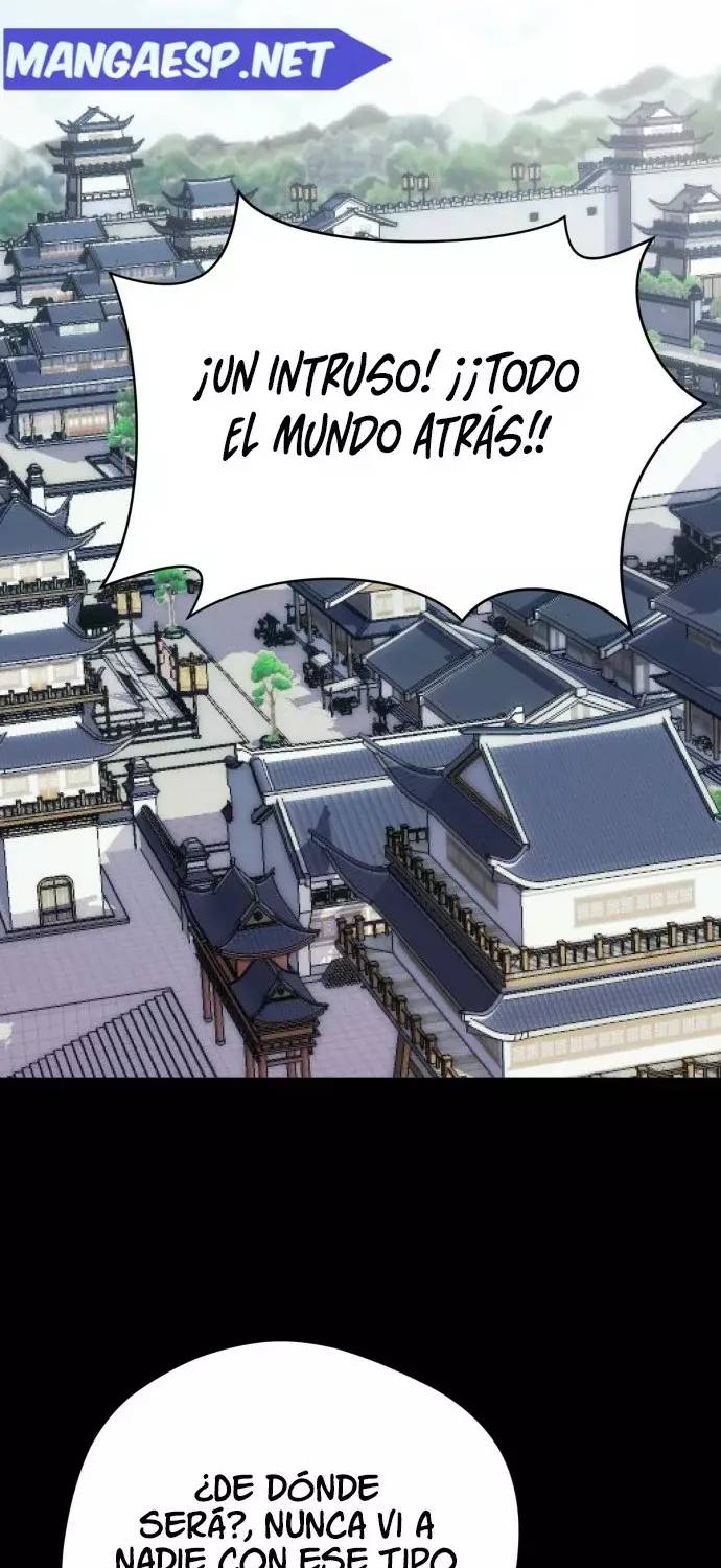 El Demonio Celestial de los Masajes Capitulo 7 página 52