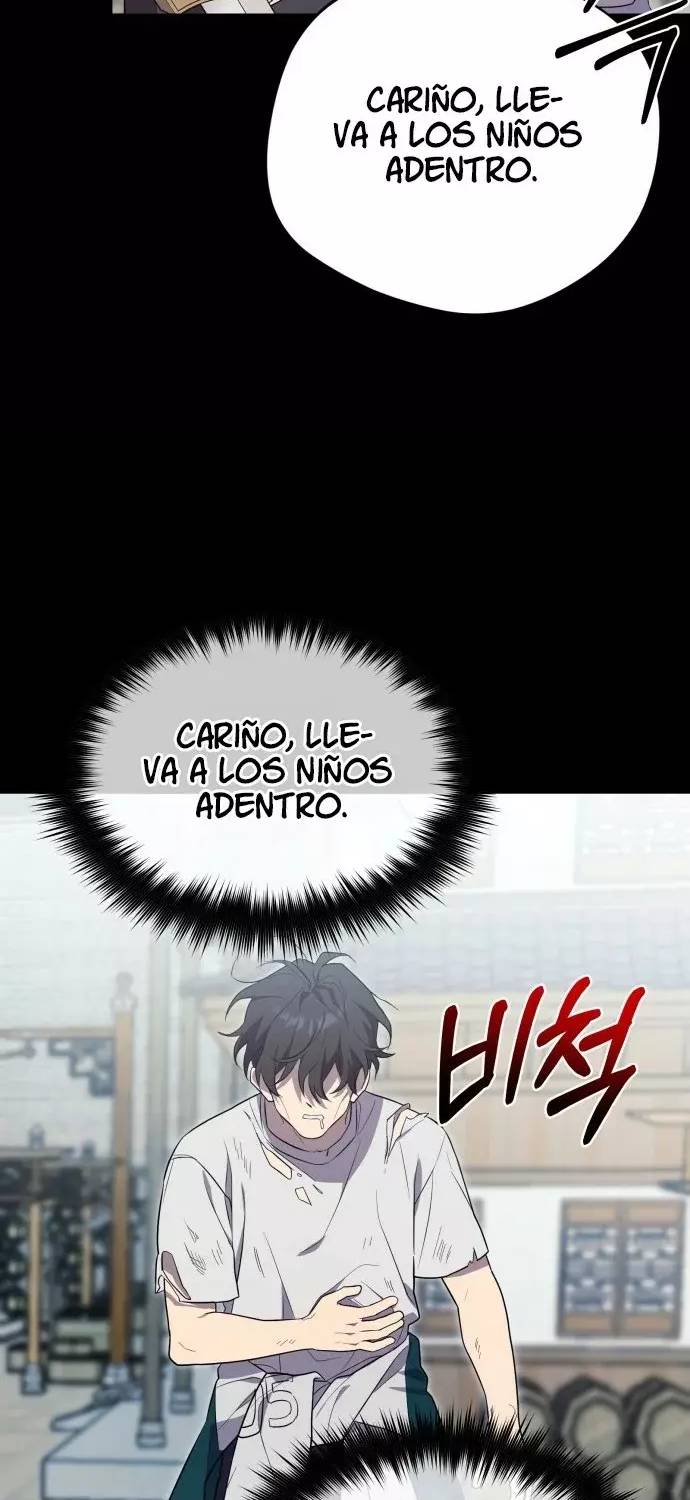 El Demonio Celestial de los Masajes Capitulo 7 página 54