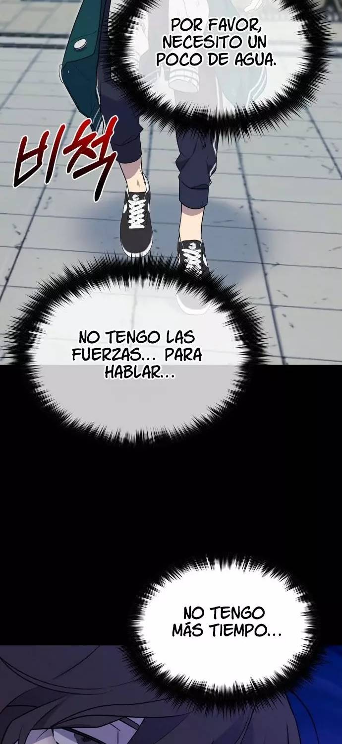 El Demonio Celestial de los Masajes Capitulo 7 página 55